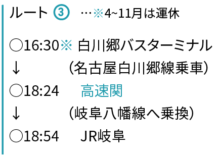 ルート3